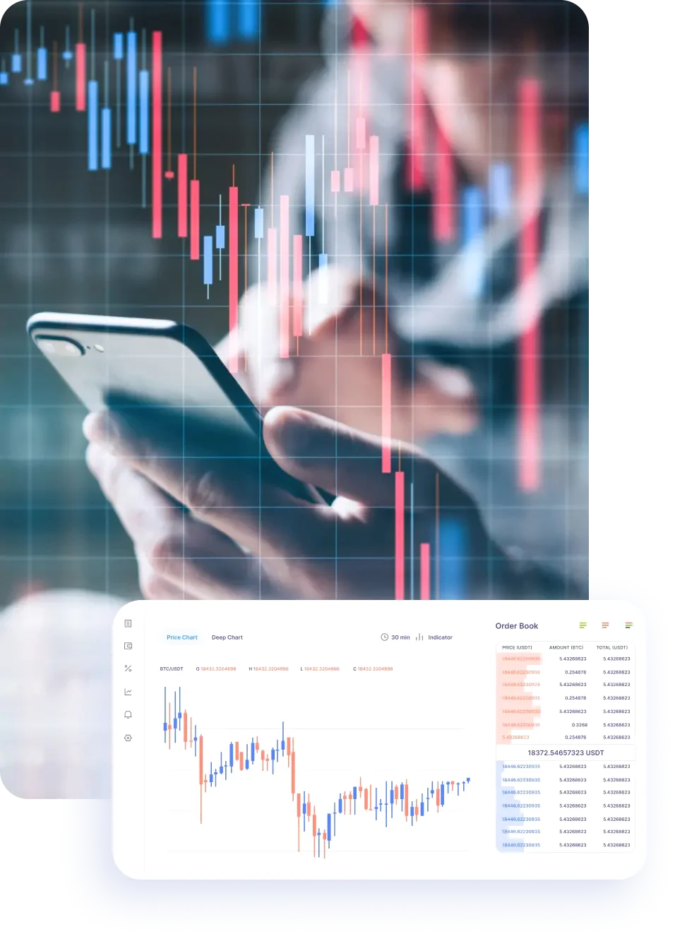 Liguria Borsivex piattaforma cripto