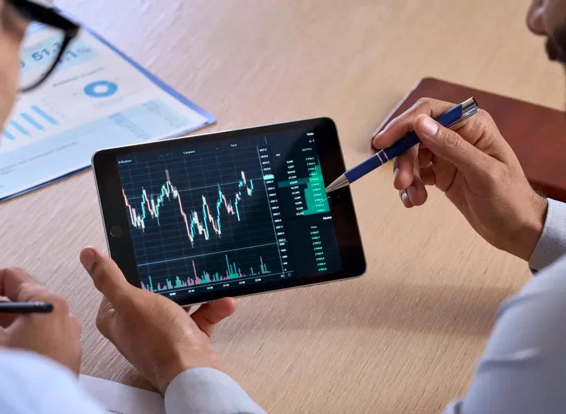 Liguria Borsivex strumenti finanziari